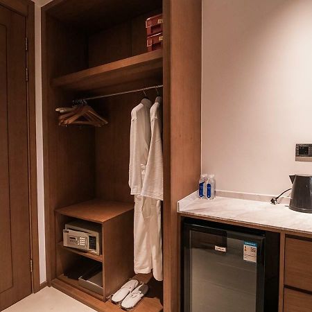 Novotel Suzhou Tai Lake Santeh Dış mekan fotoğraf