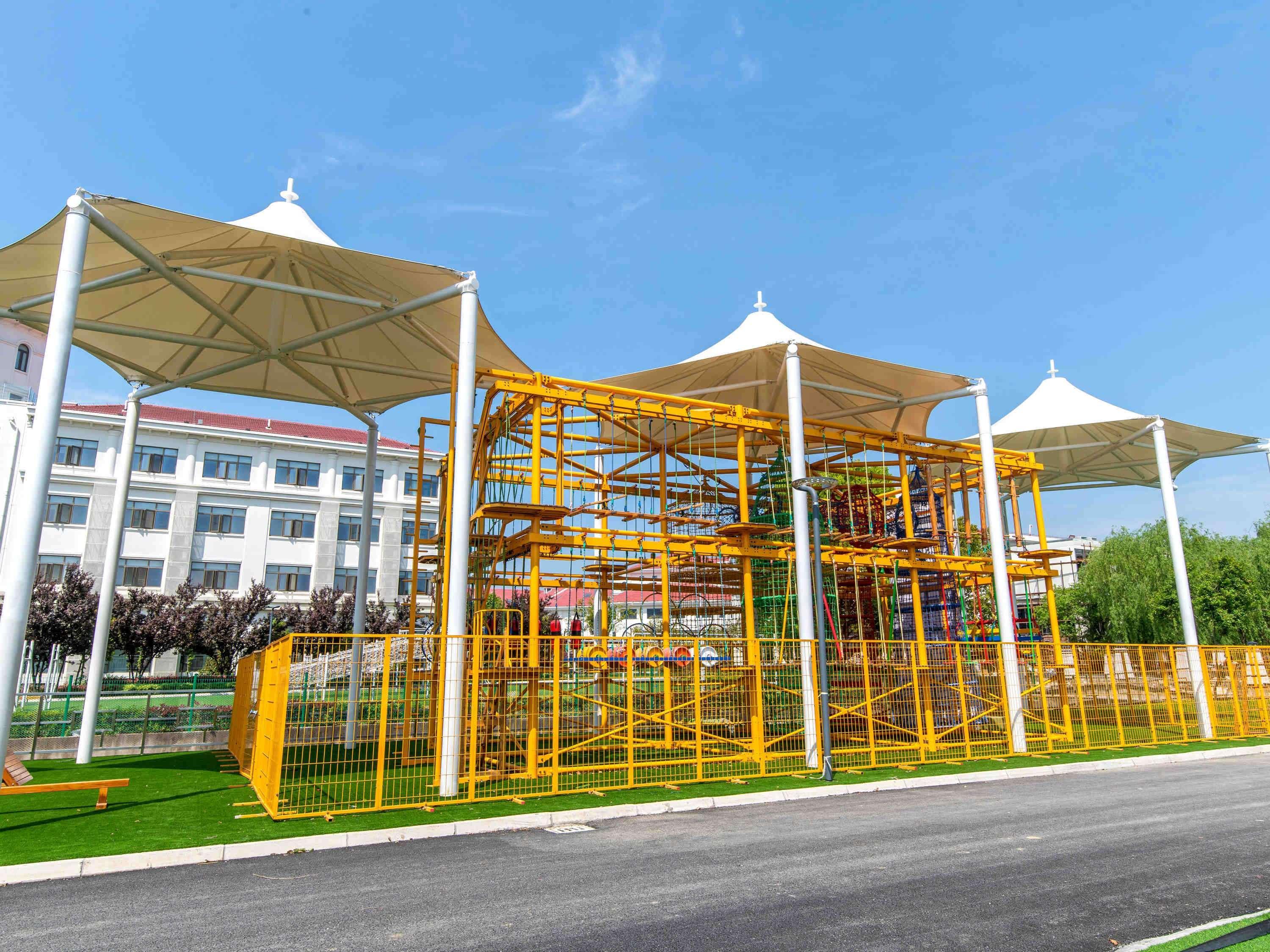 Novotel Suzhou Tai Lake Santeh Dış mekan fotoğraf
