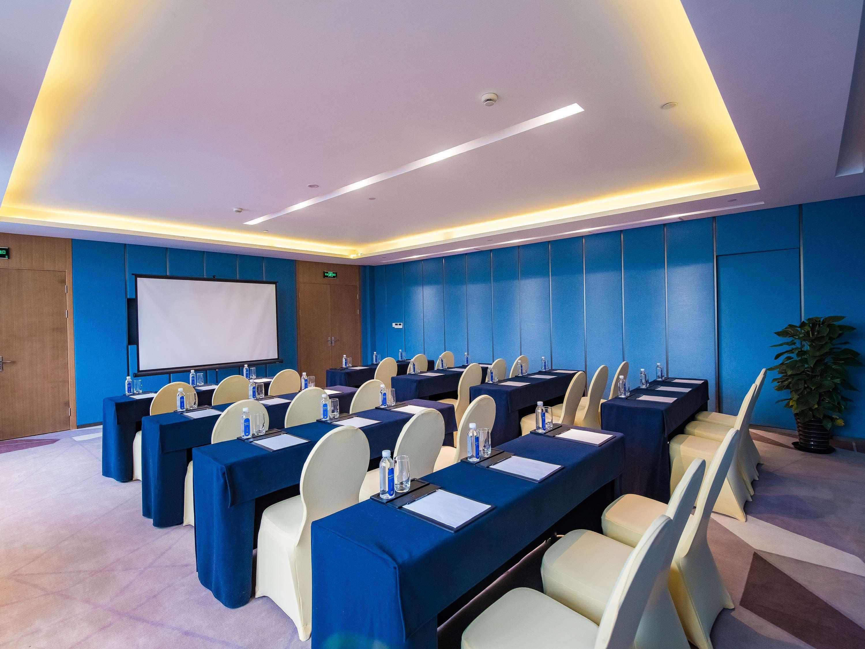 Novotel Suzhou Tai Lake Santeh Dış mekan fotoğraf