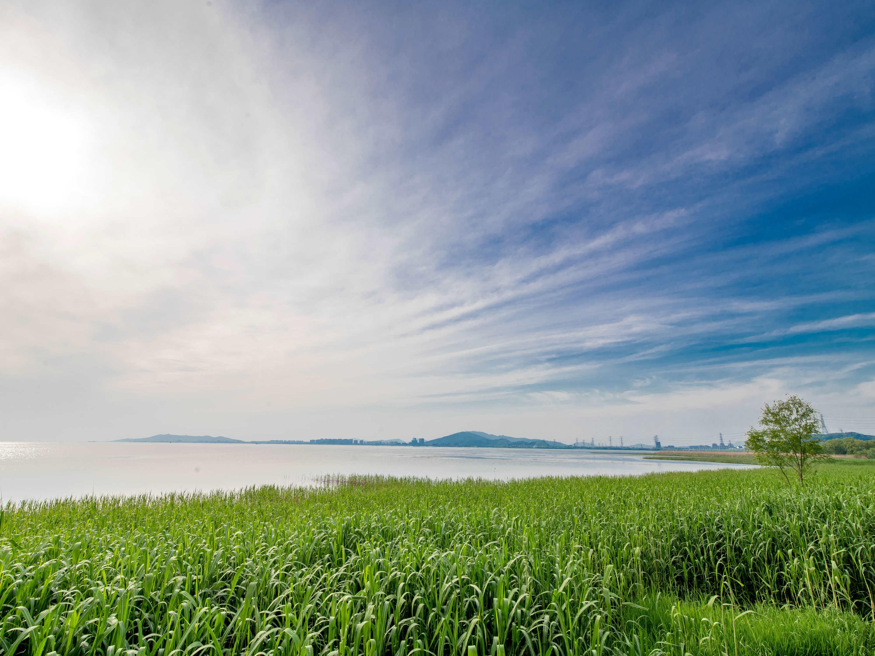 Novotel Suzhou Tai Lake Santeh Dış mekan fotoğraf
