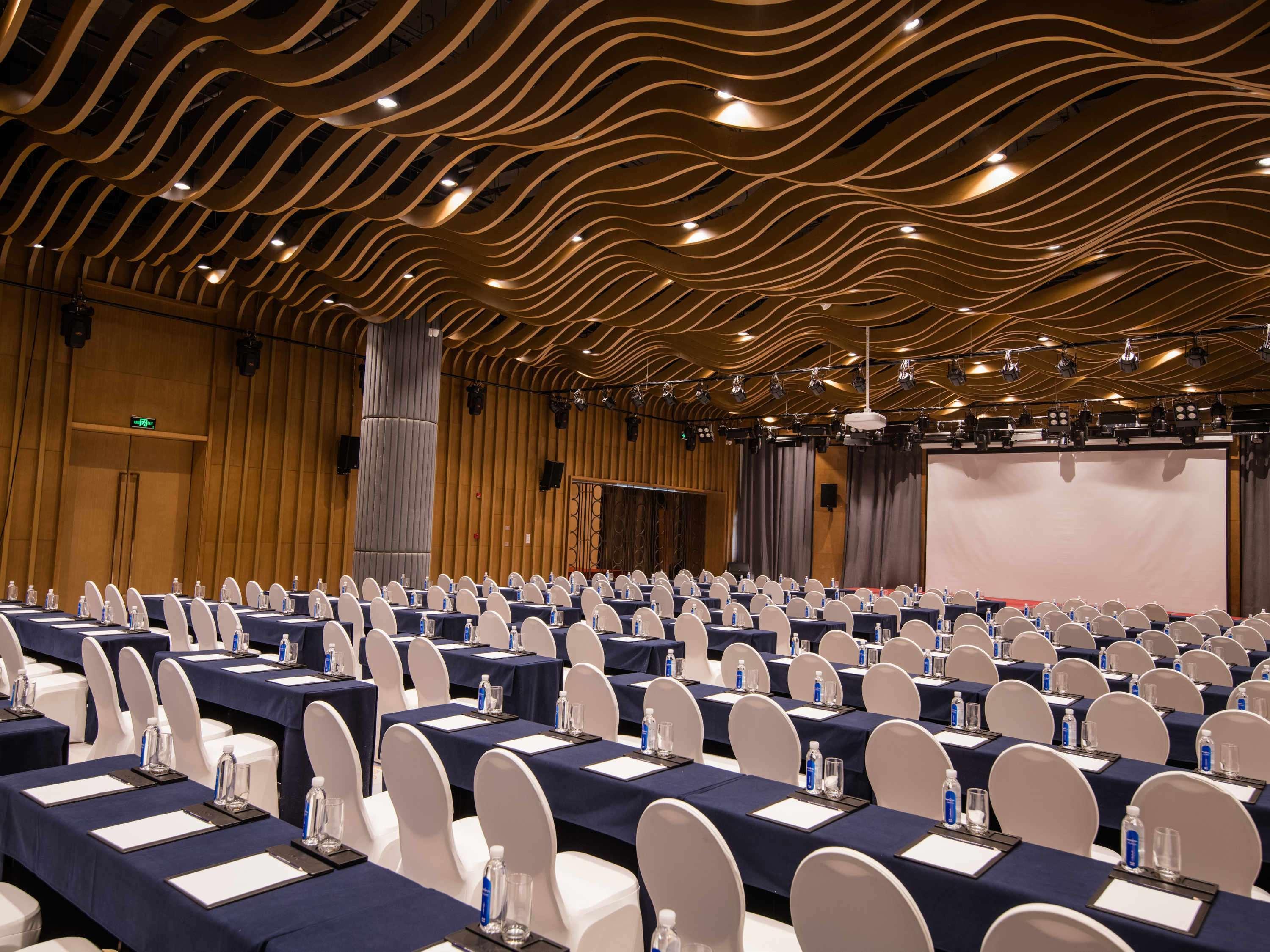 Novotel Suzhou Tai Lake Santeh Dış mekan fotoğraf