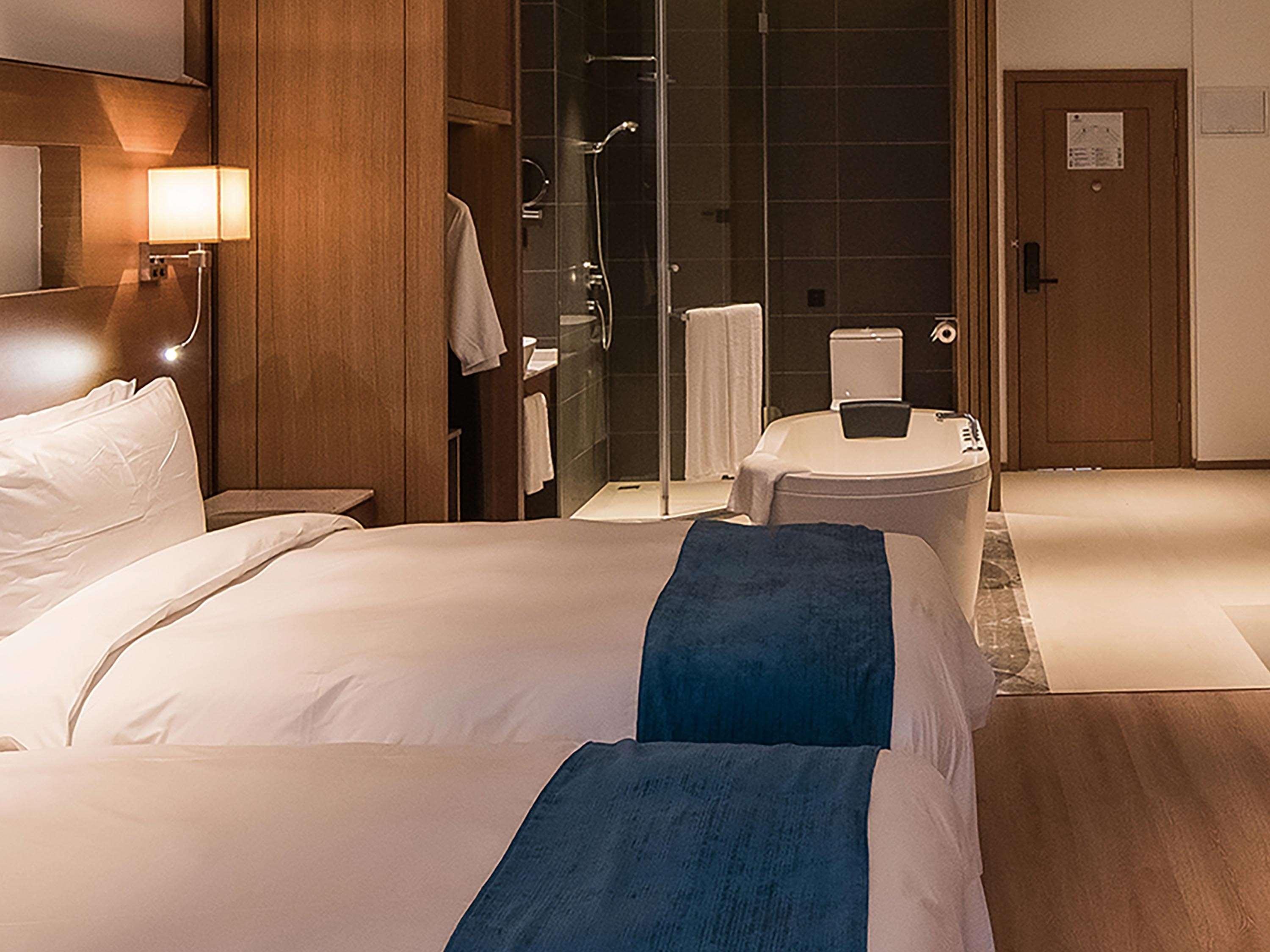 Novotel Suzhou Tai Lake Santeh Dış mekan fotoğraf