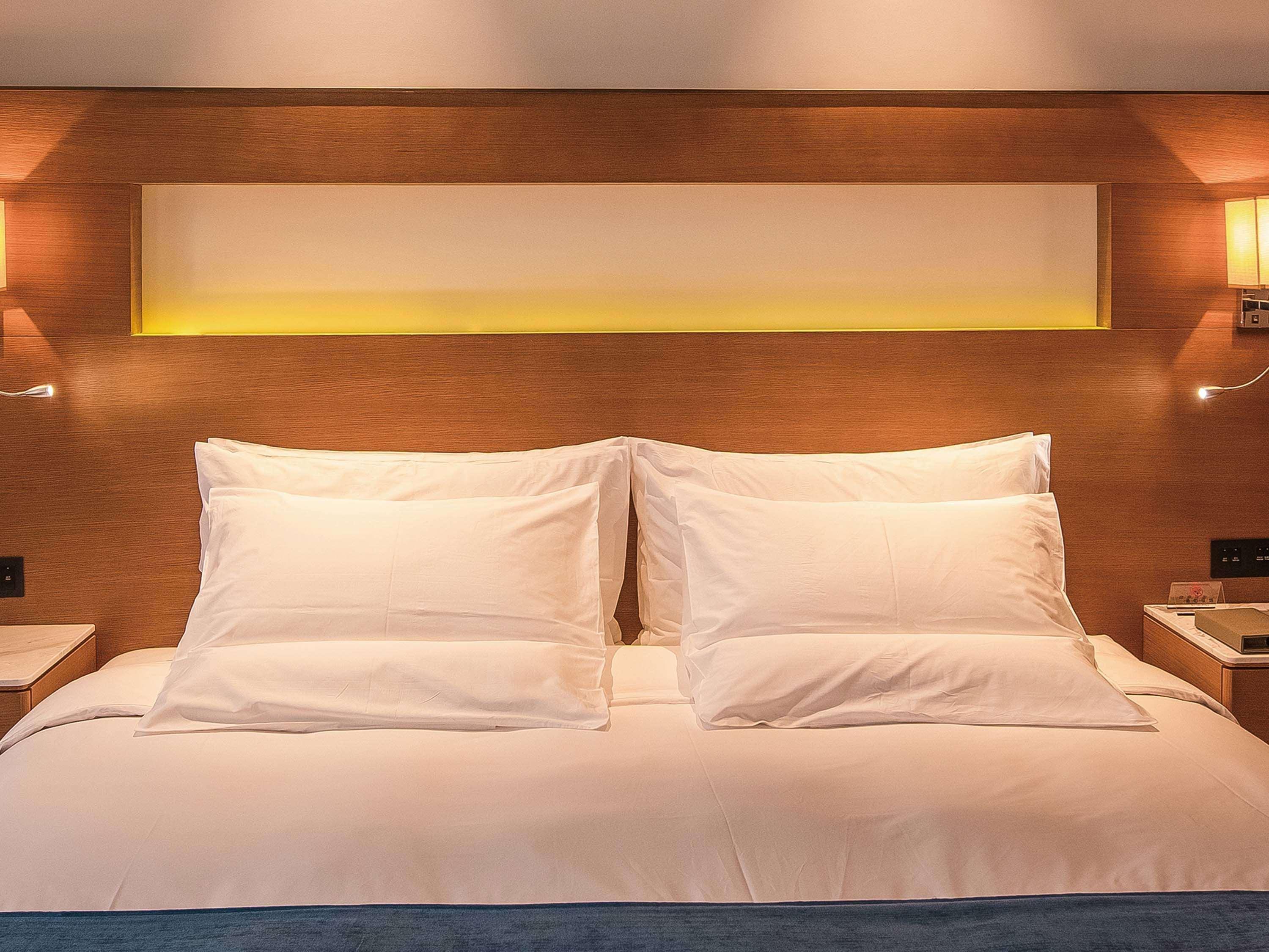 Novotel Suzhou Tai Lake Santeh Dış mekan fotoğraf